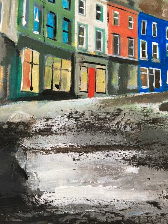 Victoria Street, Edinburgh