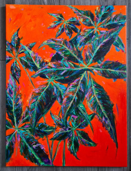 Money Tree