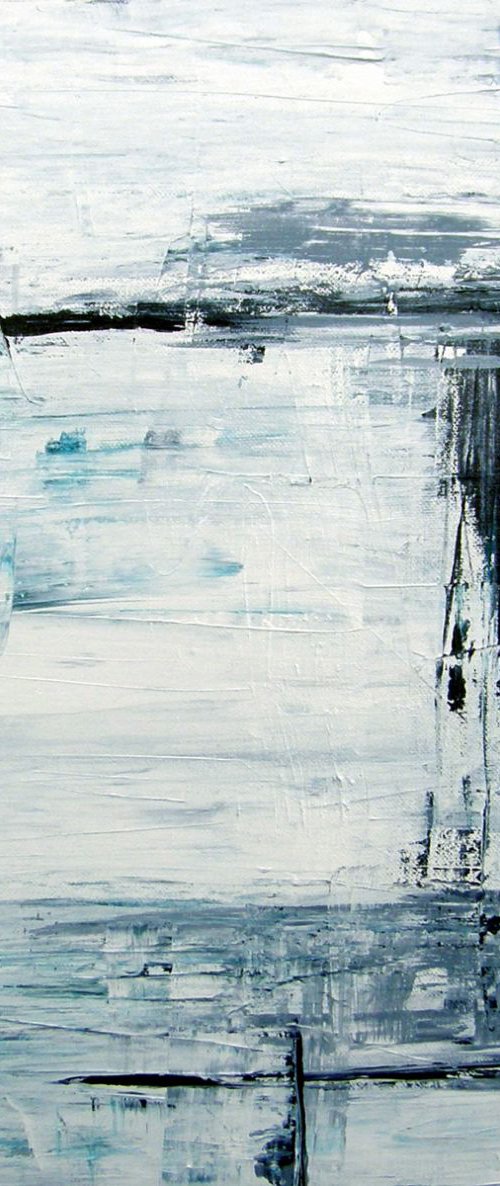 Morning Mist by Lil Nutter