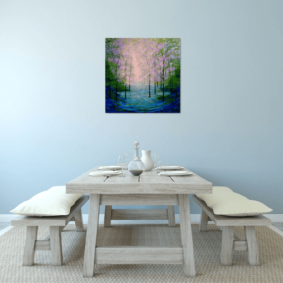 The Air that I Breathe