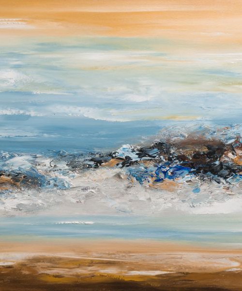 Silent Morning #2 by Art By Catalin