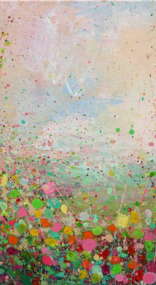 Tapestry by Sandy Dooley