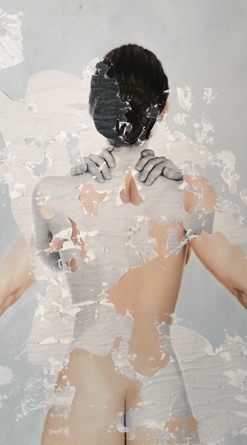 Relicta II by Raúl Lara