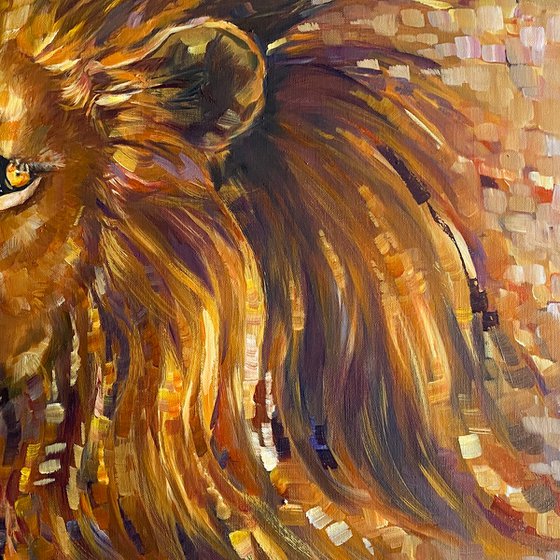 Lion_Dark Lord