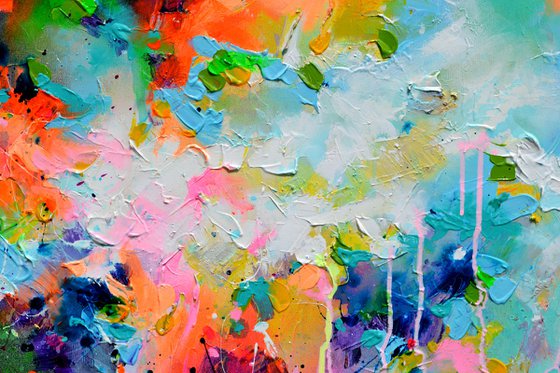 Fresh Moods 110