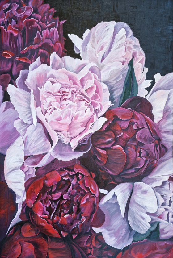 Peony