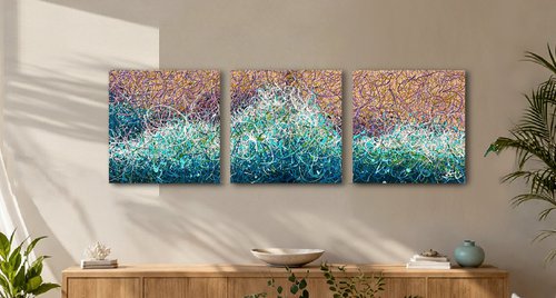 Artwork by Nadiia Antoniuk