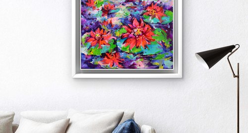 Artwork by Soos Roxana Gabriela