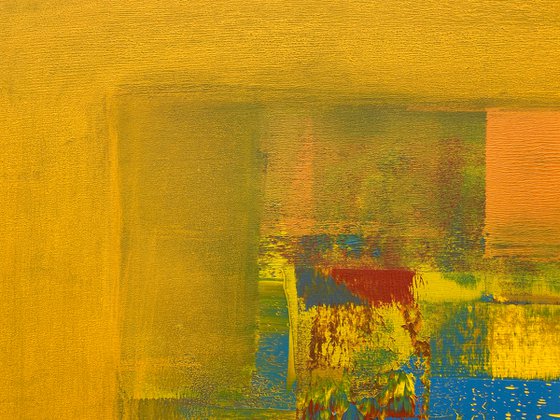Abstract-137- Golden illumination Decomposition