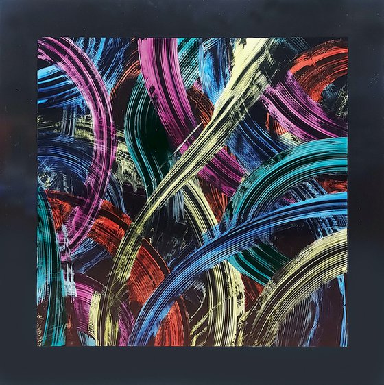 RAIN FOREST 02