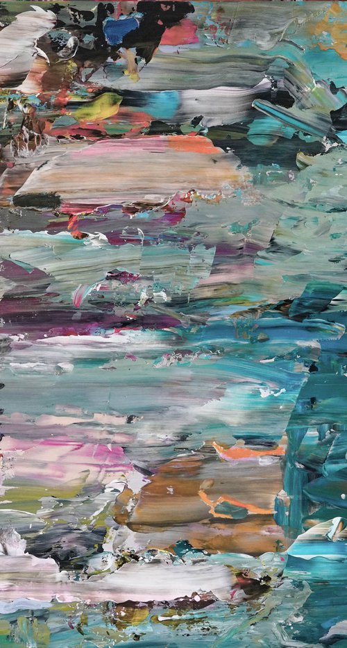 Mystery and substance II by Geert Lemmers FPA