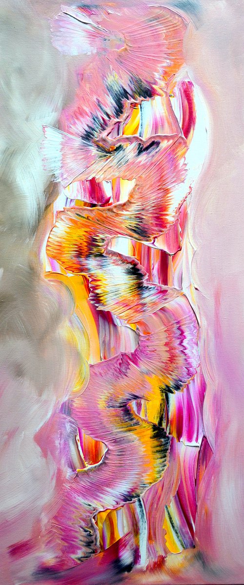 Copacabana - FREE SHIPPING by Isabelle Vobmann