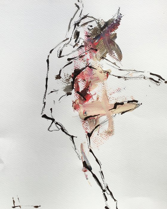 La Danse 1