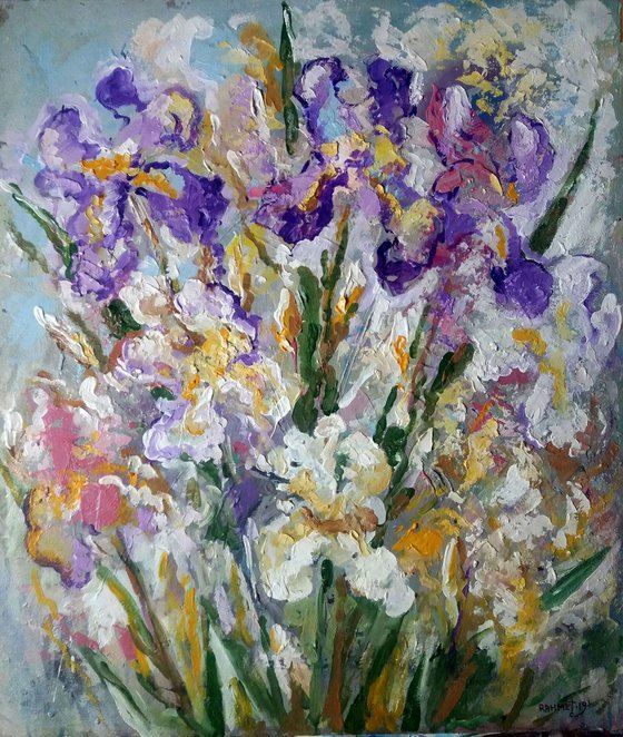 Irises