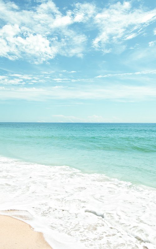 Kismet by Adam Regan