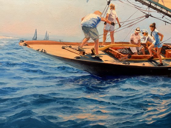 Seascape 46