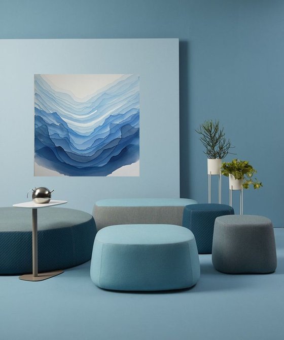 Tranquility of distance XI