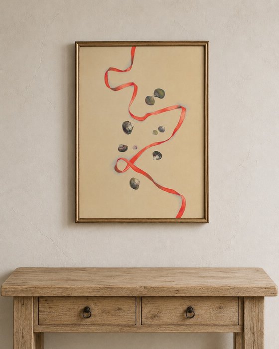 Collectors Item No. 4: Creek Shells