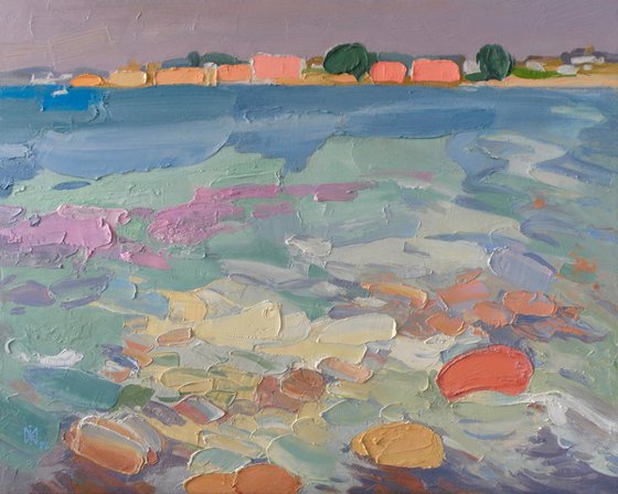 Sea breeze