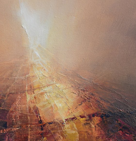 Agartha - A Dust Storm 2