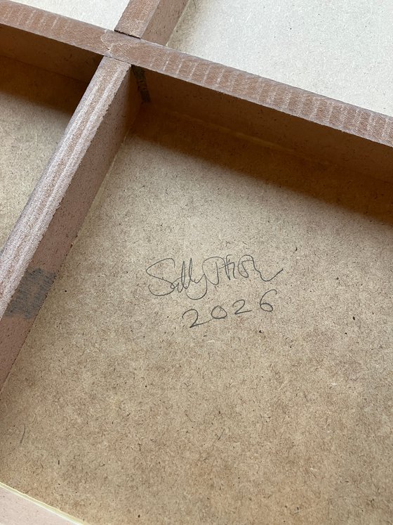 Scots Pine and loch 1