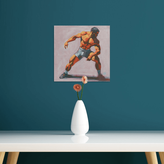 Dynamic Strength