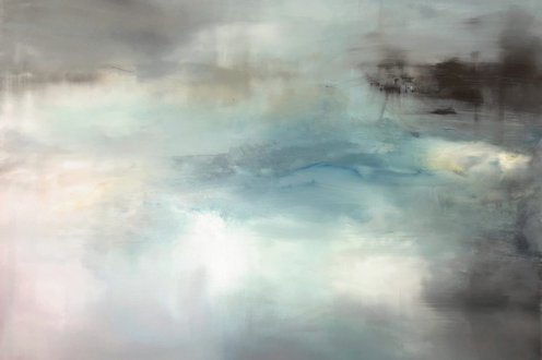 Cover image for Calming Art collection