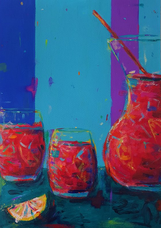 Sangria