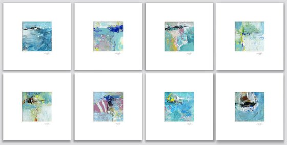 Musings Collection 3