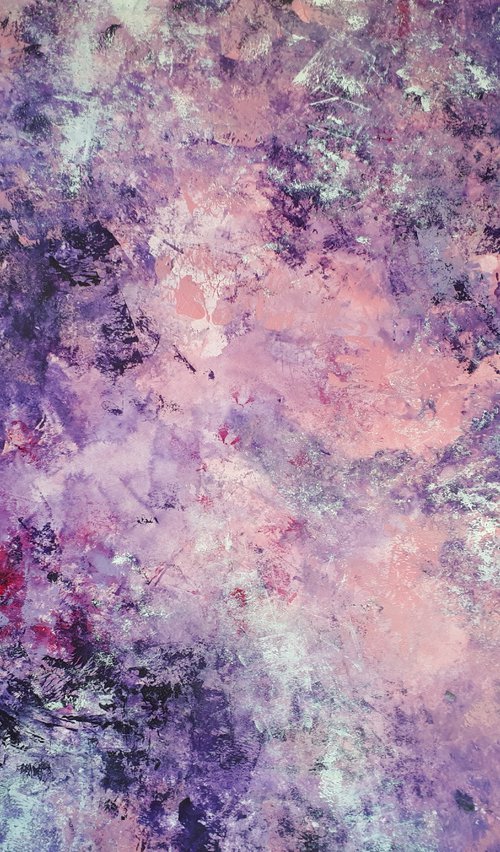 Euphoria by Olga Onopko