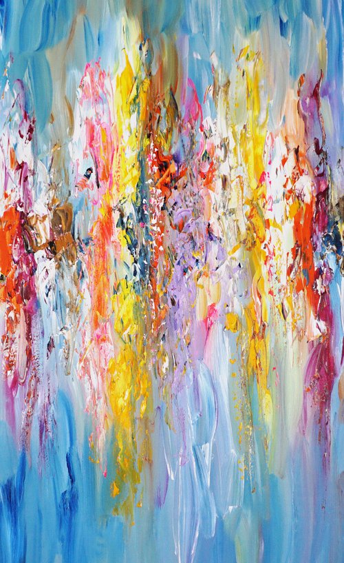 Seaside Rendezvous XL 8 by Peter Nottrott