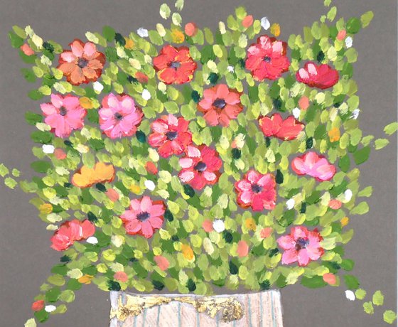 Summer time Love Painting set