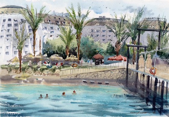 Long Beach