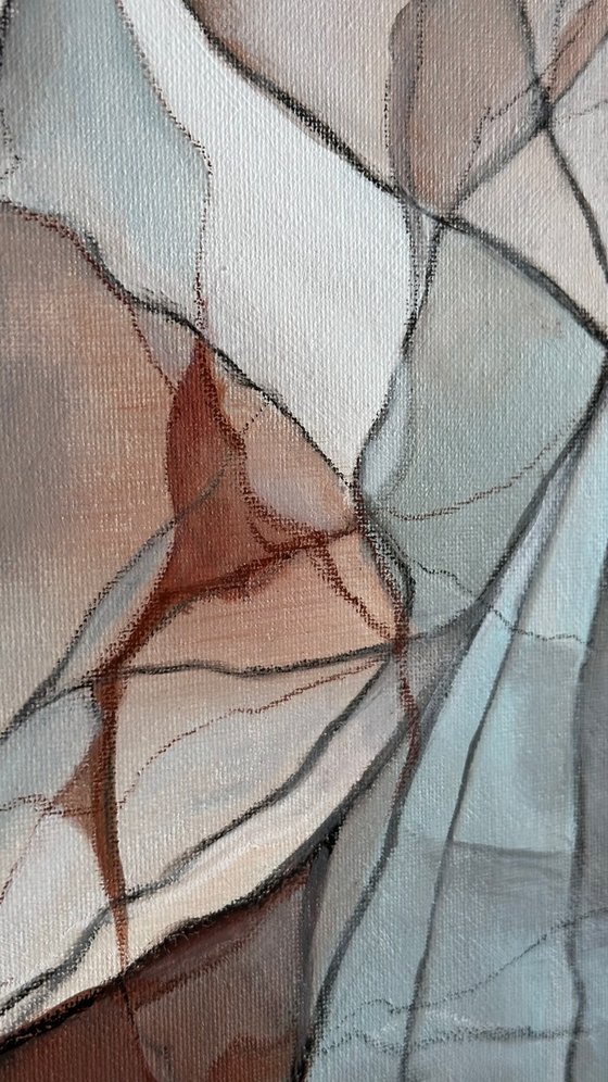 The Lines That Made Me