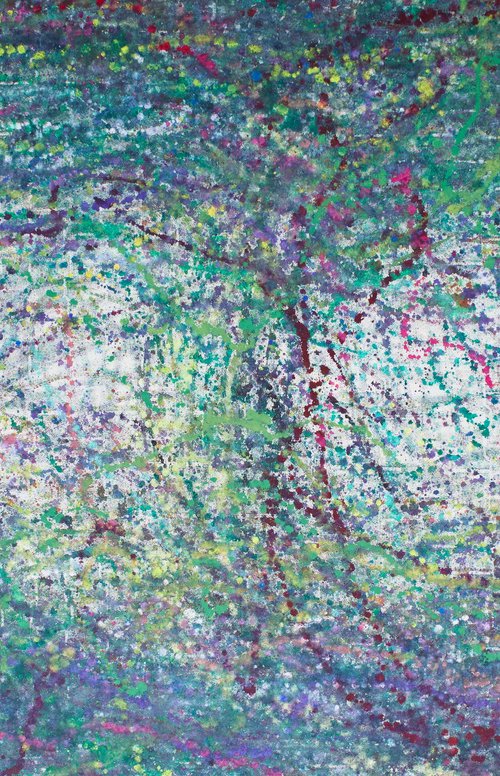 Halensee S41 by Simon Findlay