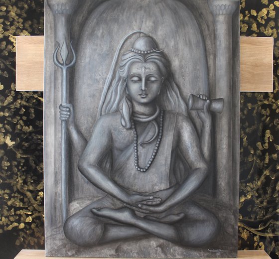 God Shiva - Shankar