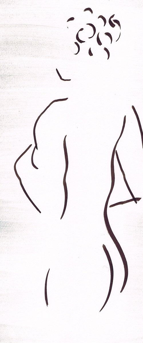 Still Love #01 by David Jones