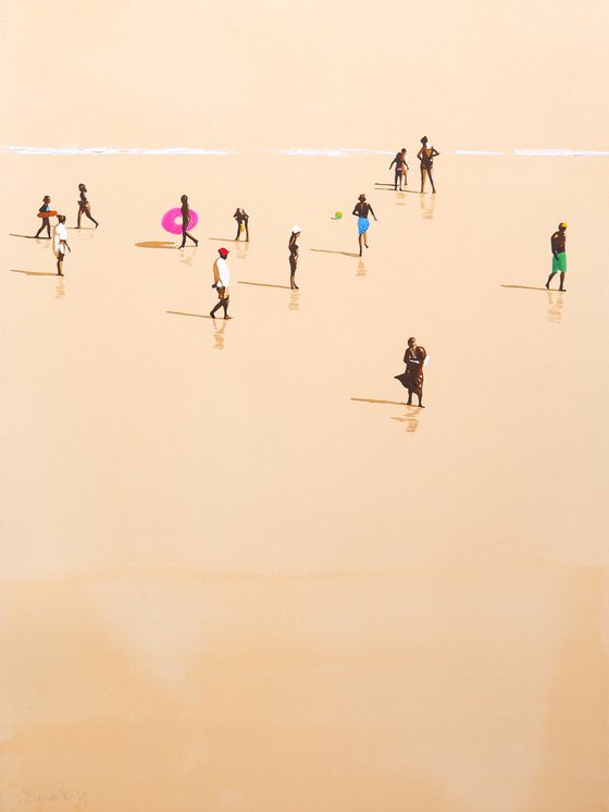 Shorelife VV II