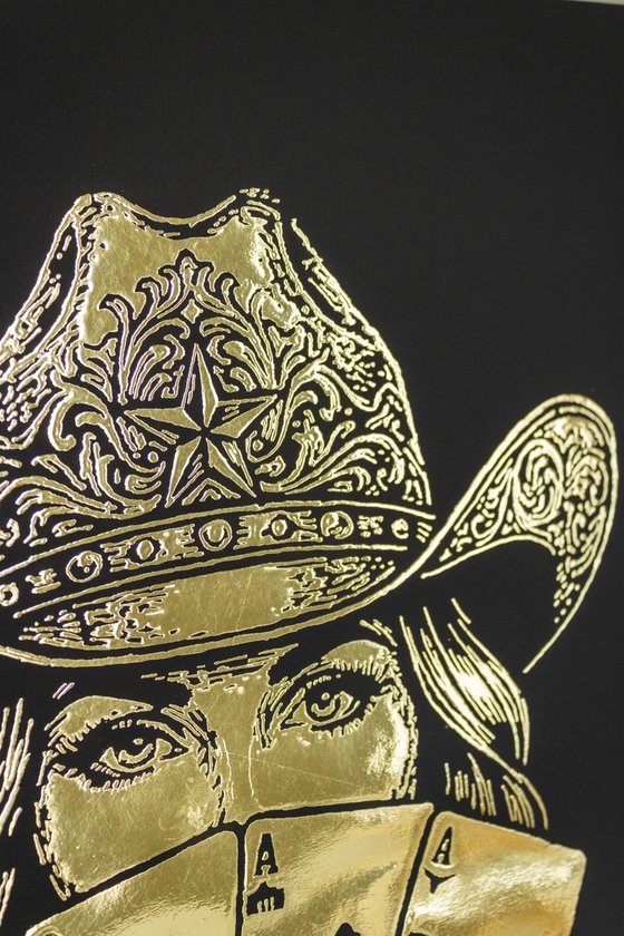 Ace of Texas