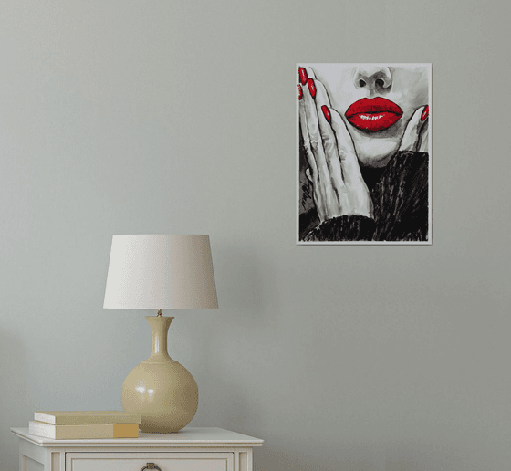 Red Passion