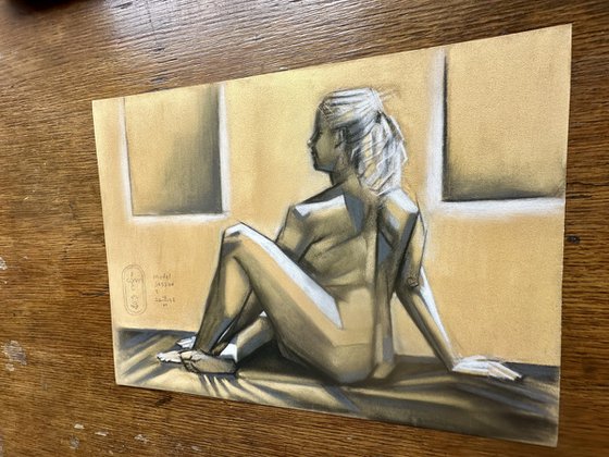 Model Session - 17-06-25 - 1