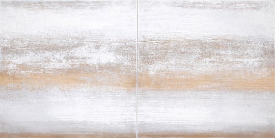 No. 24-37 (240x120 cm)Diptych