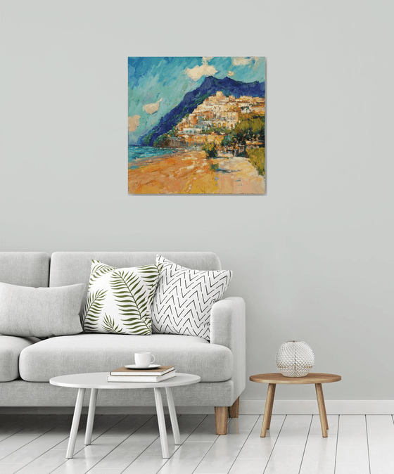 The Architecture of Light