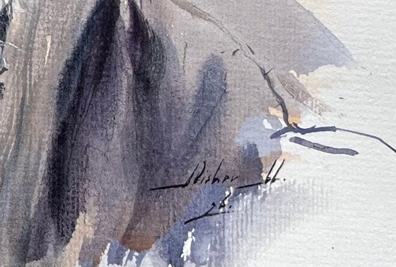 "Echoes of Wisdom"