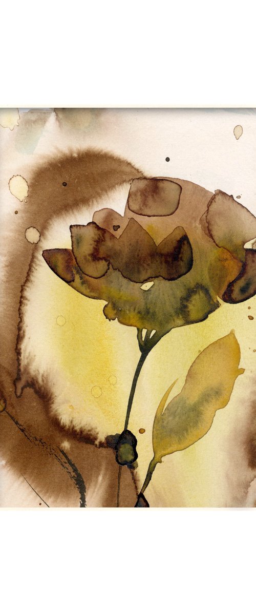 Organic Delights 25 by Kathy Morton Stanion