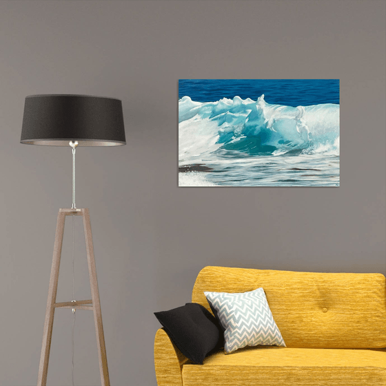 Music Of The Ocean