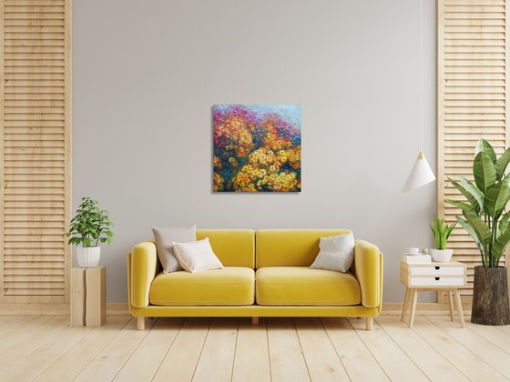 CHRYSANTHEMUM