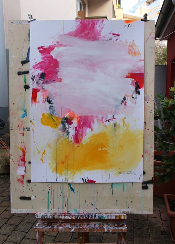 Do You want the Truth (or sthg Beautiful) 4