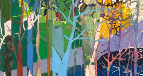 Artwork by Steven Page Prewitt
