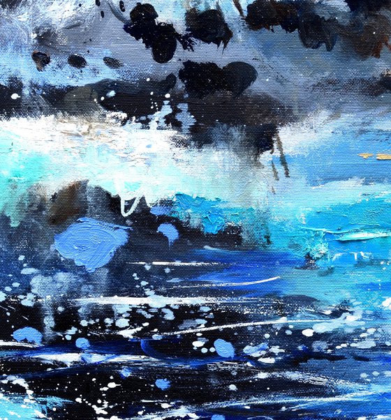 Neptune's grotto